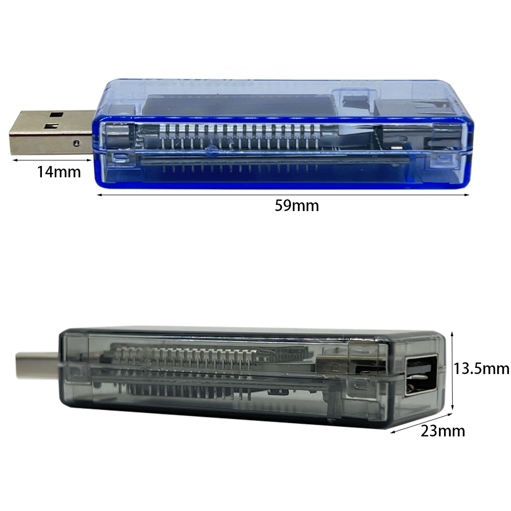 1-10 ชิ้น KWSV20 V21 โวลต์มิเต - Logic Analyzer Usb บทวิจารณ์และราคา