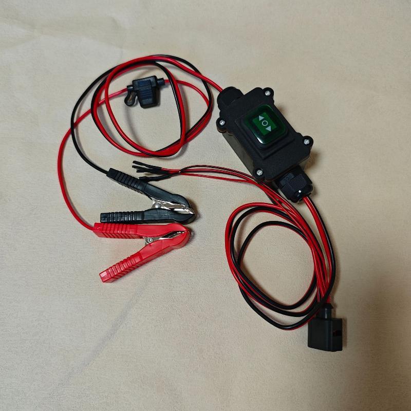 เครื่องมือปลดล็อคมอเตอร์คาลิปเ - Diy Electronics Shop บทวิจารณ์และราคา