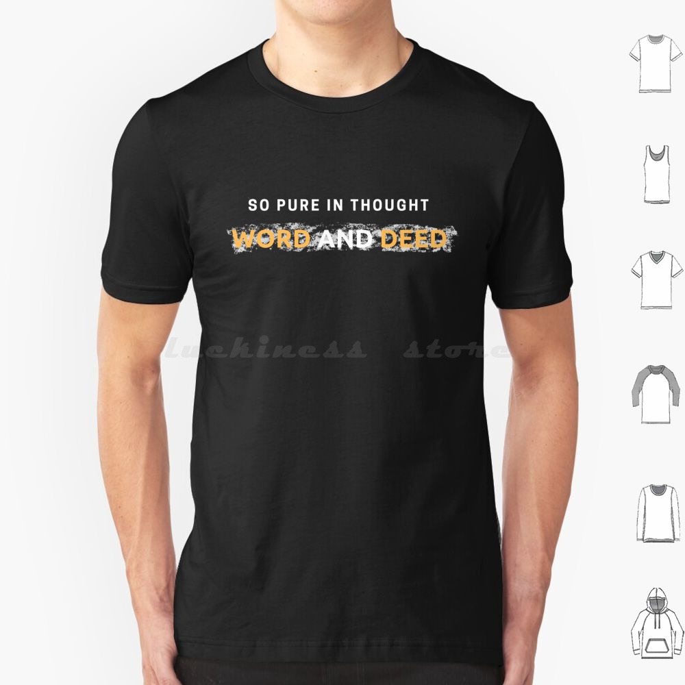 เสื้อยืด Its A Sin ผ้าฝ้าย สำห - Diy Electronics Shop บทวิจารณ์และราคา