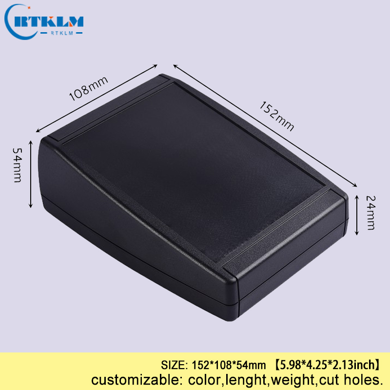 กล่องใส่อุปกรณ์อิเล็กทรอนิกส์  - Diy Electronics Box บทวิจารณ์และราคา