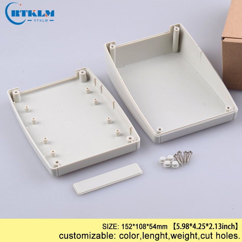 กล่องใส่อุปกรณ์อิเล็กทรอนิกส์  - Diy Electronics Box บทวิจารณ์และราคา