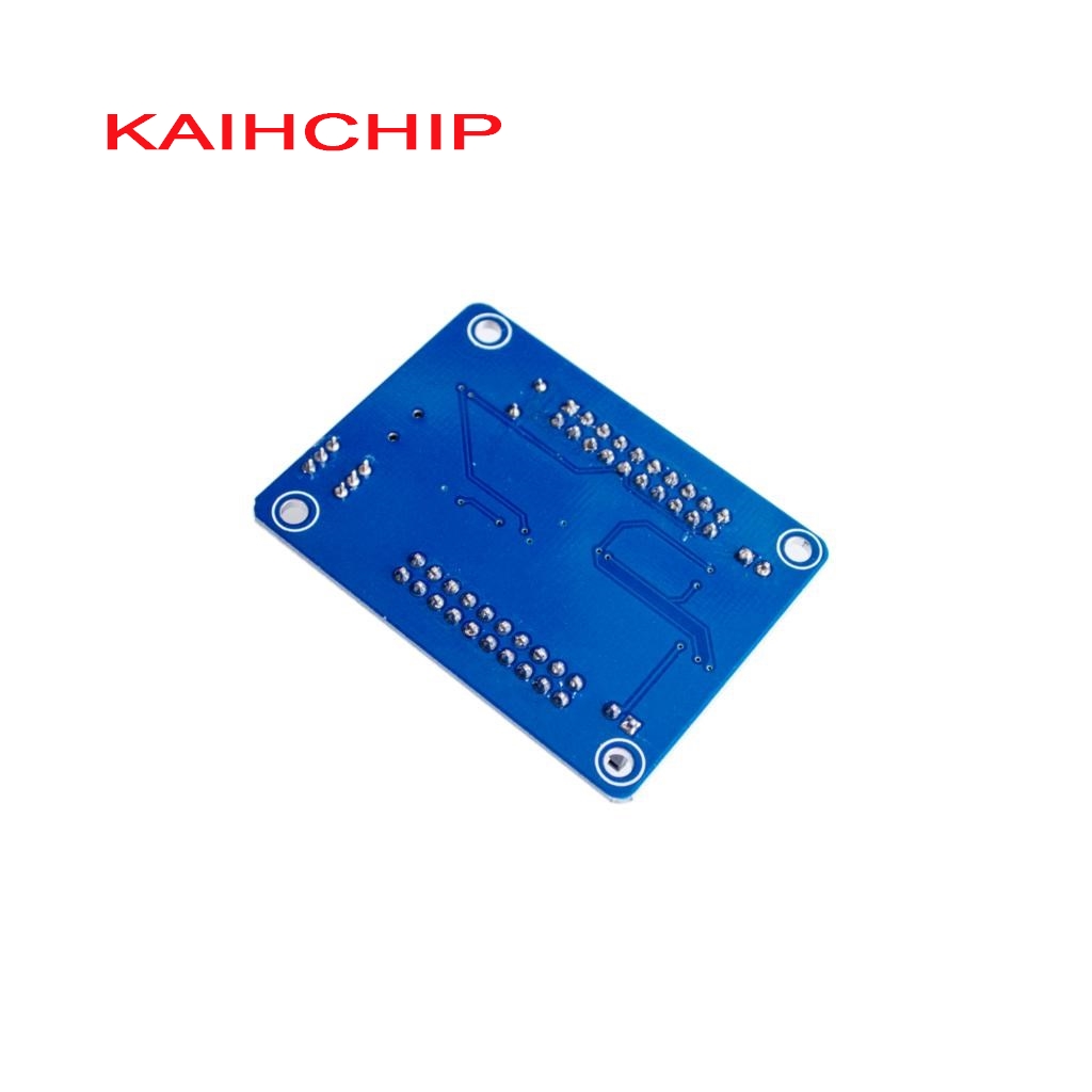 EZ-USB FX2LP CY7C68013A บอร์ดห - Logic Analyzer Usb บทวิจารณ์และราคา
