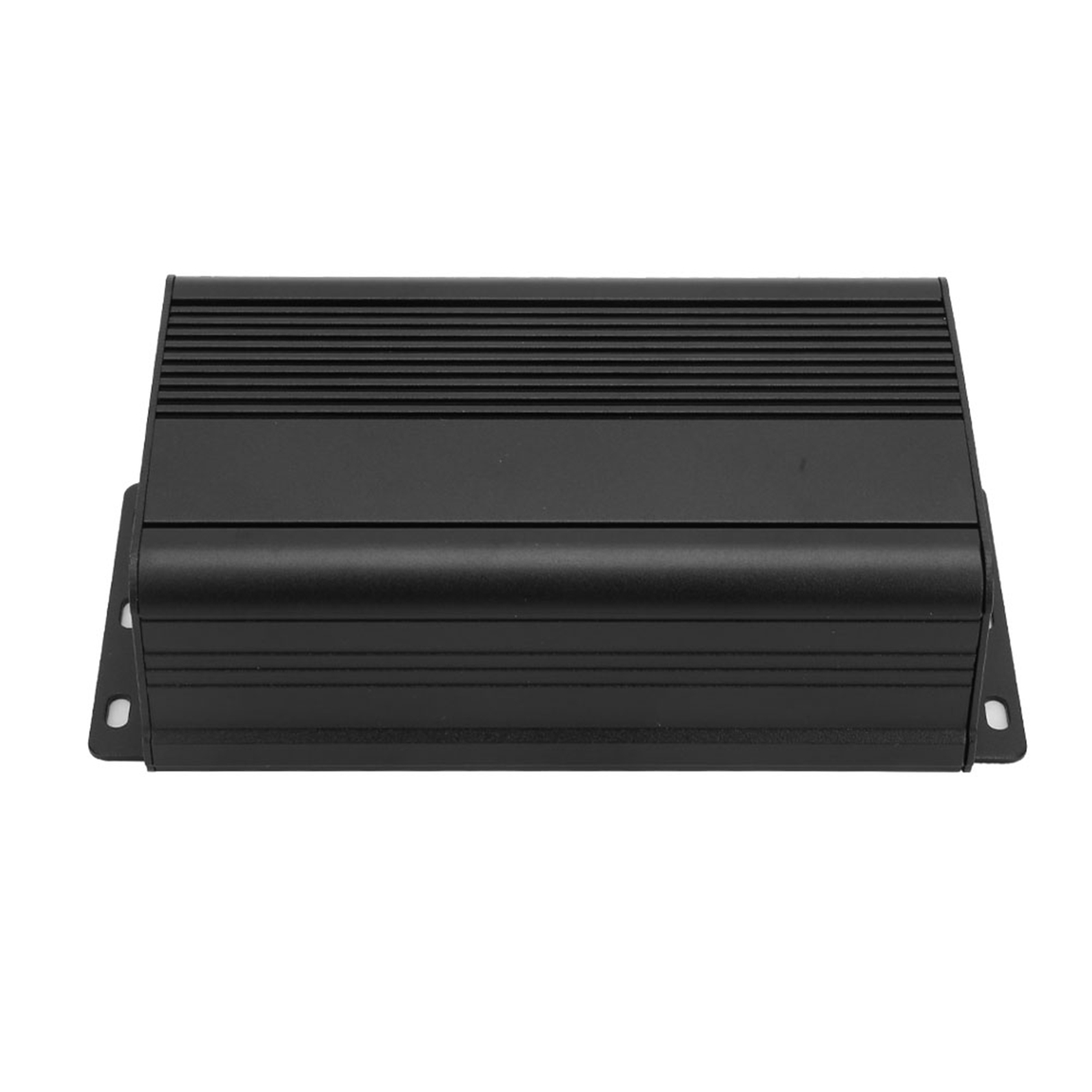 กล่องระบายความร้อนอะลูมิเนียมส - Diy Electronics Box บทวิจารณ์และราคา