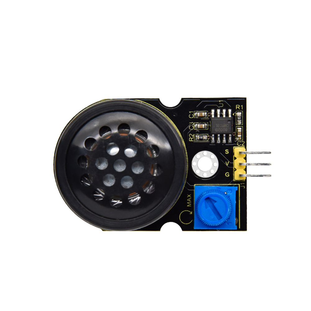 ชุดเซ็นเซอร์อิเล็กทรอนิกส์แบบ  - Diy Audio Electronics Kit บทวิจารณ์และราคา