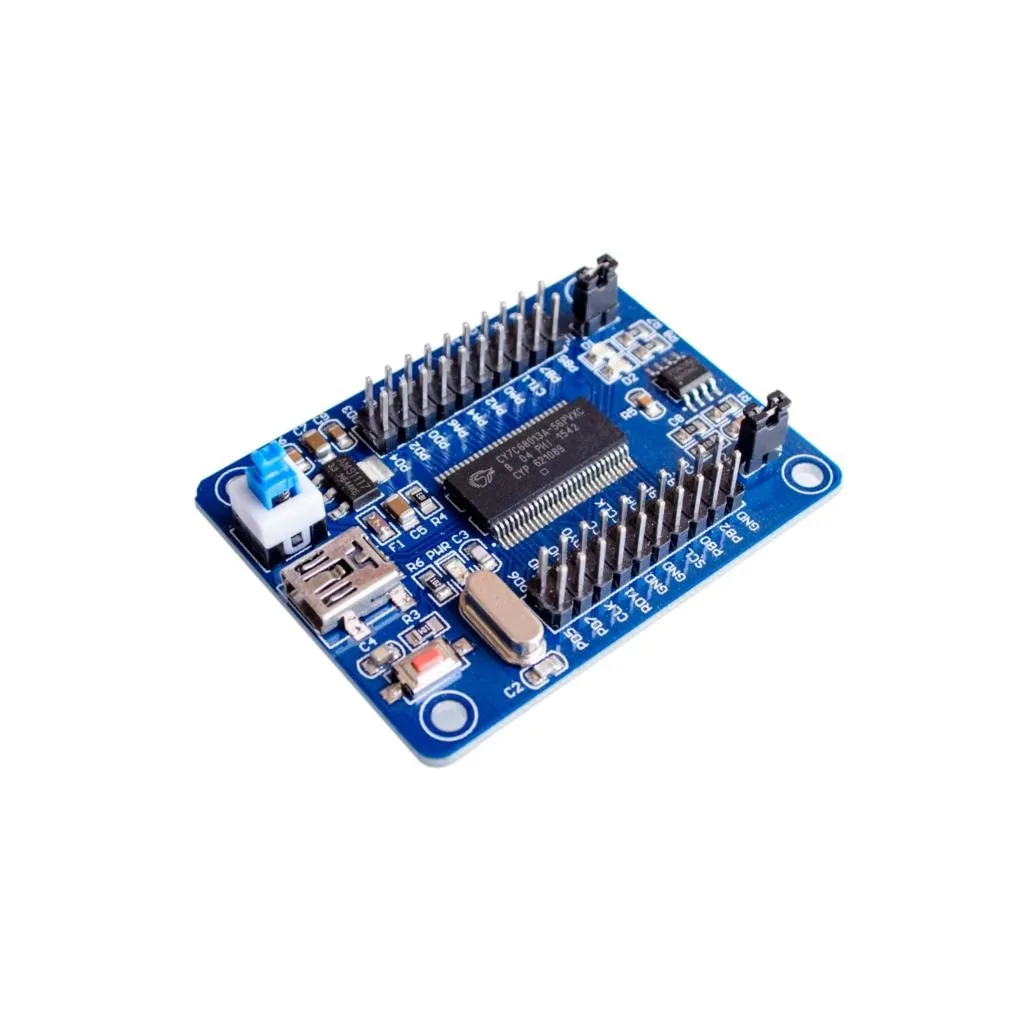 1/3 ชิ้น บอร์ดหลักเครื่องวิเคร - Logic Analyzer Usb บทวิจารณ์และราคา